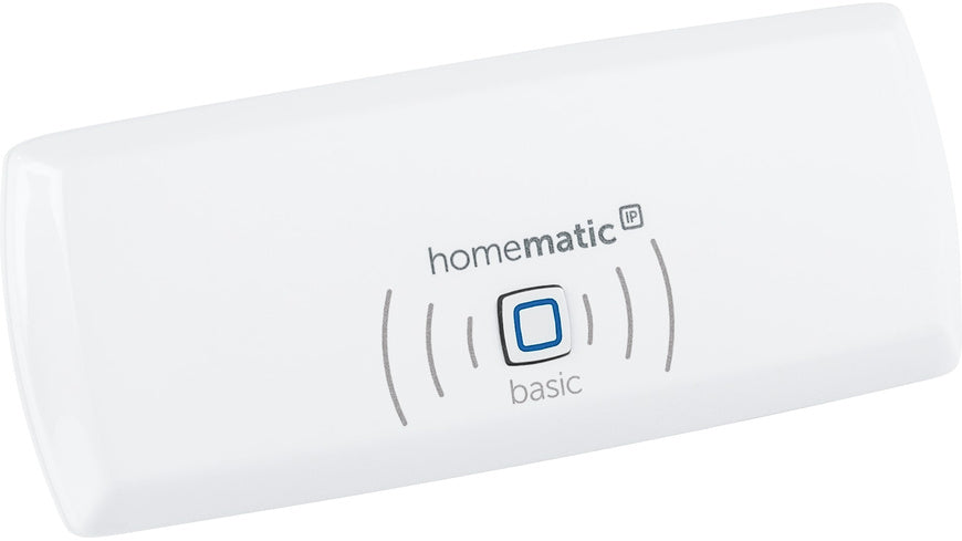 Homematic IP Smart Home Access Point – basic, HmIP-WLAN-HAP-B