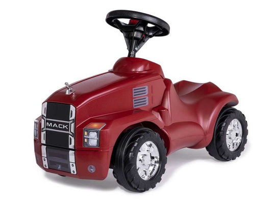 rolly toys rollyMinitruck Mack