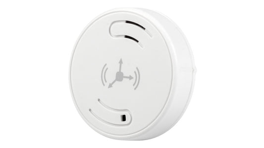 ELV Smart Home Bausatz Neigungs- und Erschütterungssensor Kompakt ELV-SH-CTV, powered by Homematic IP