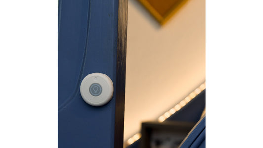 ELV Smart Home Bausatz Fernbedienung Kompakt ELV-SH-CRC, powered by Homematic IP