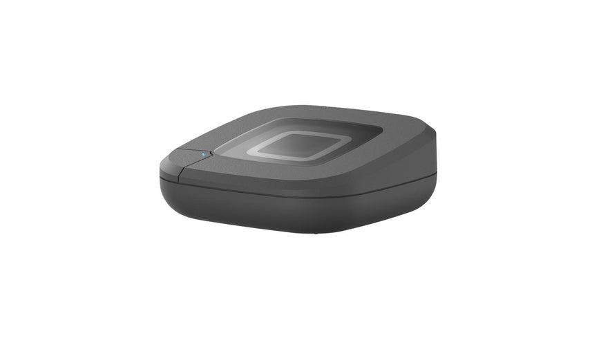 Homematic IP Smart Home Access Point 2, Anthrazit, HmIP-HAP2-A