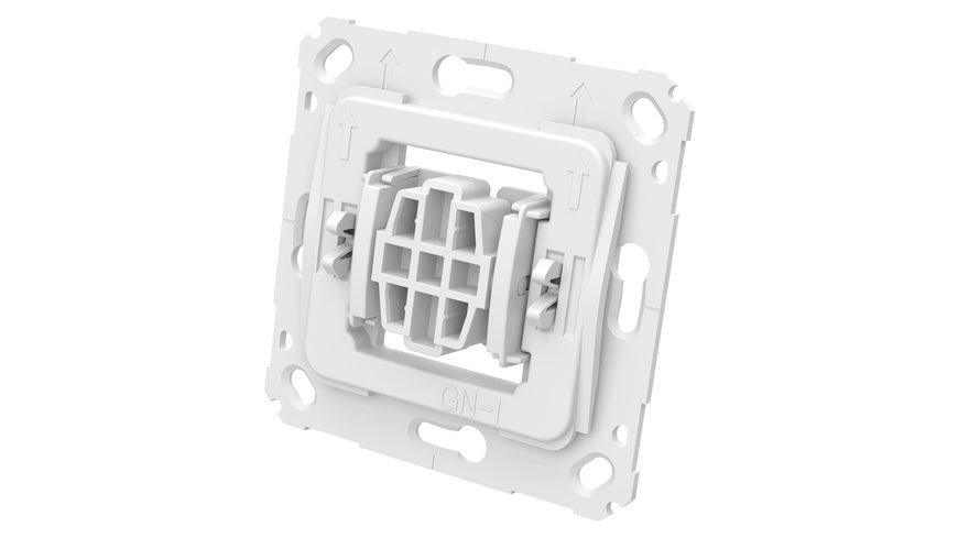 Homematic IP Smart Home Adapter Gira neue Generation – international,  HmIP-ADA-GN-I