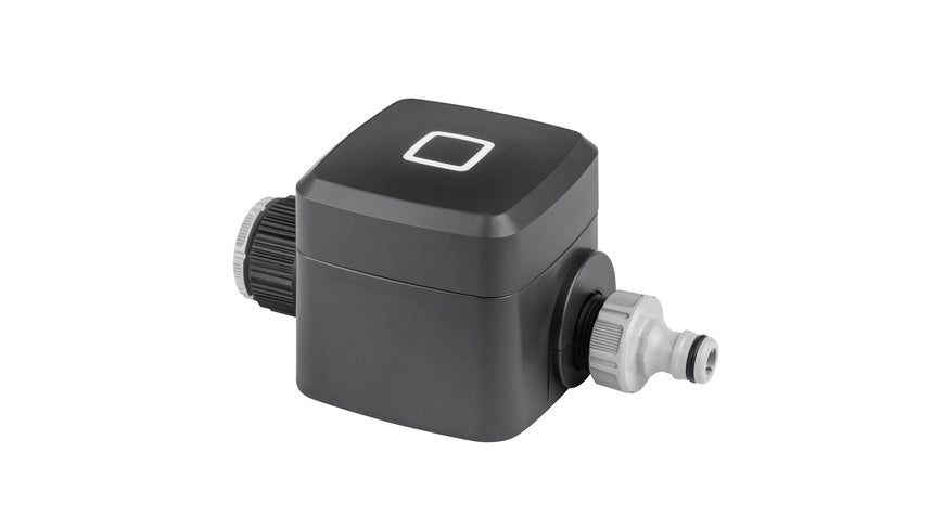 ELV Smart Home ARR-Bausatz Bewässerungsaktor ELV-SH-WSM, powered by Homematic IP