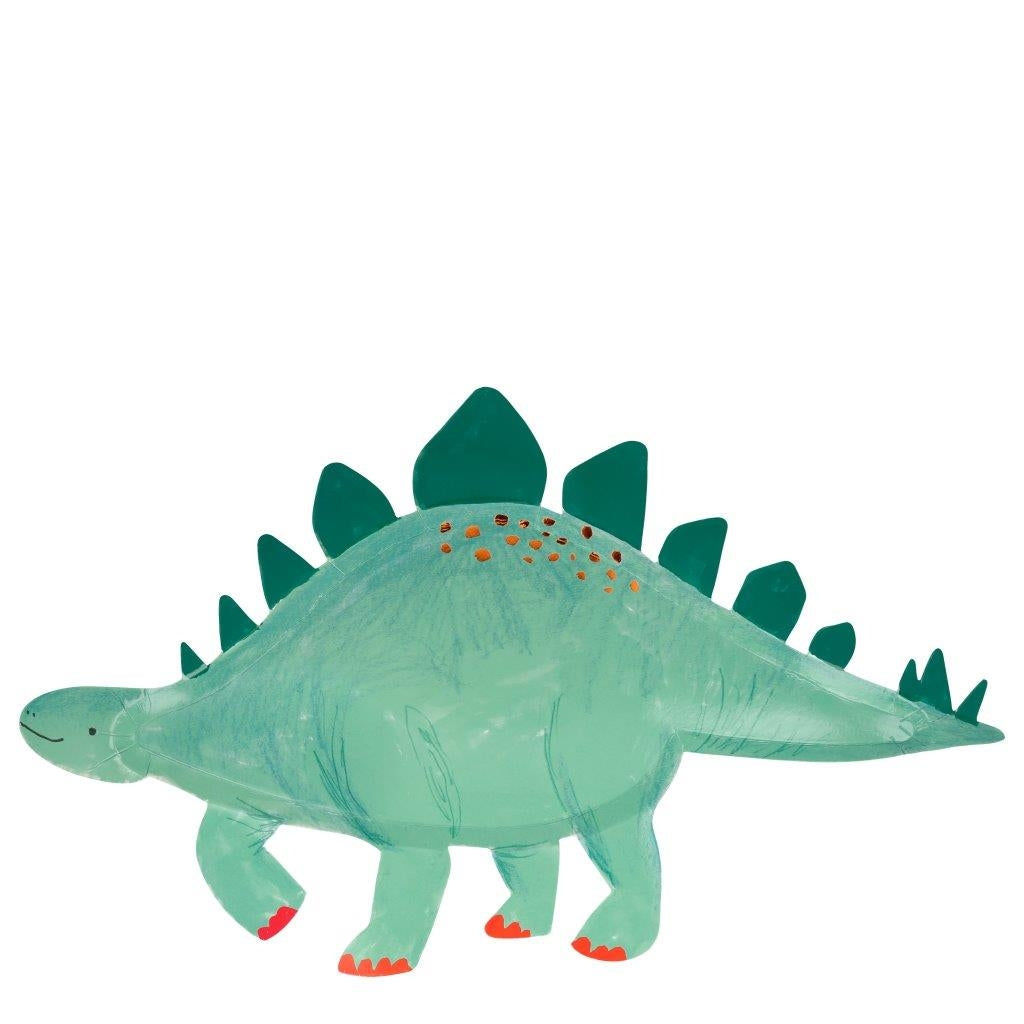 Dino Servierplatten