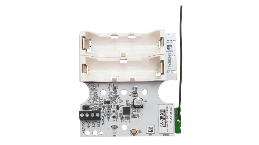 ELV Smart Home Bodenfeuchtesensor Interface ELV-SH-SMSI, powered by Homematic IP