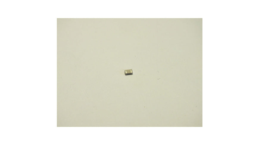 SMD-Kondensator,  Bauform 0805, 10 nF