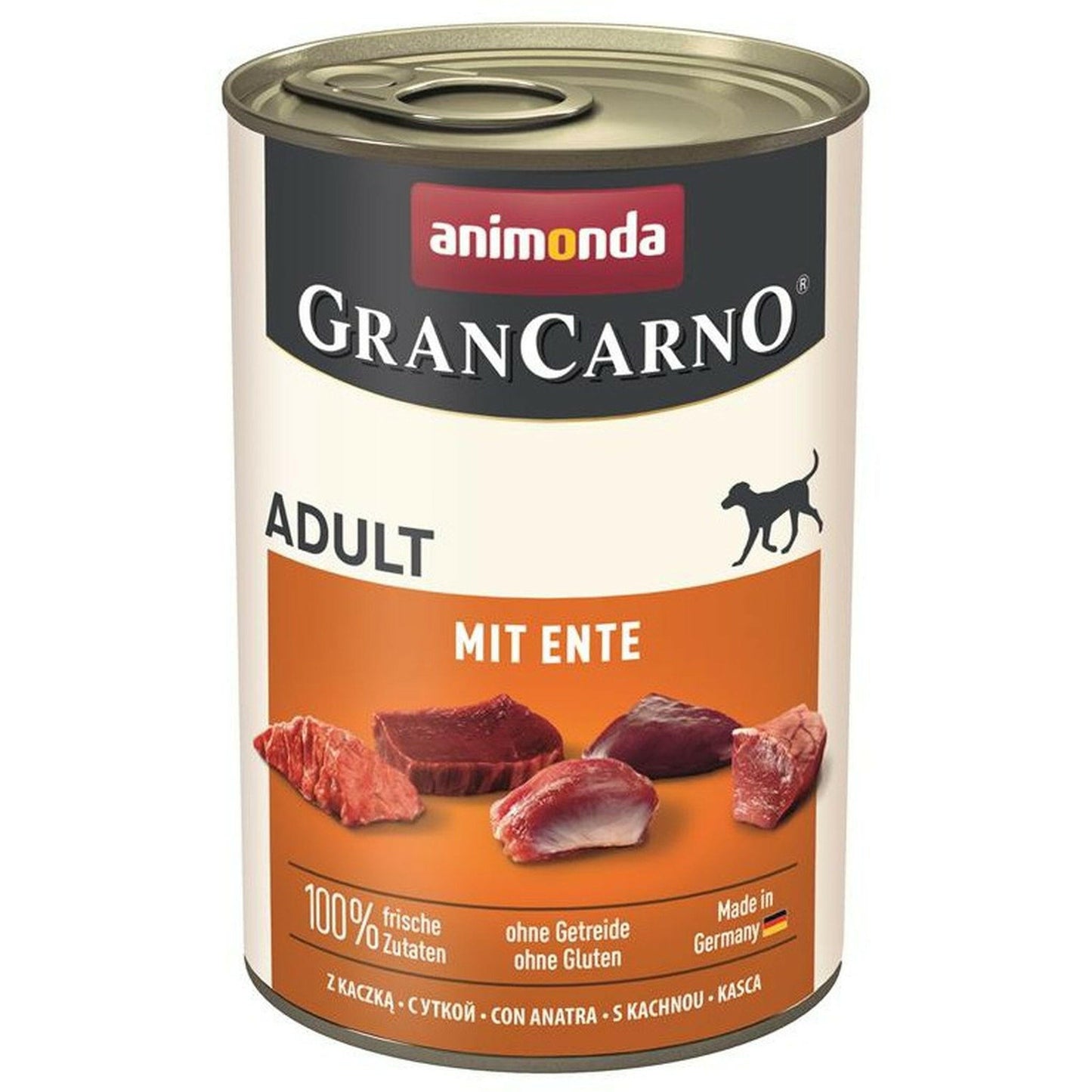 Animonda GranCarno Adult 6x400g