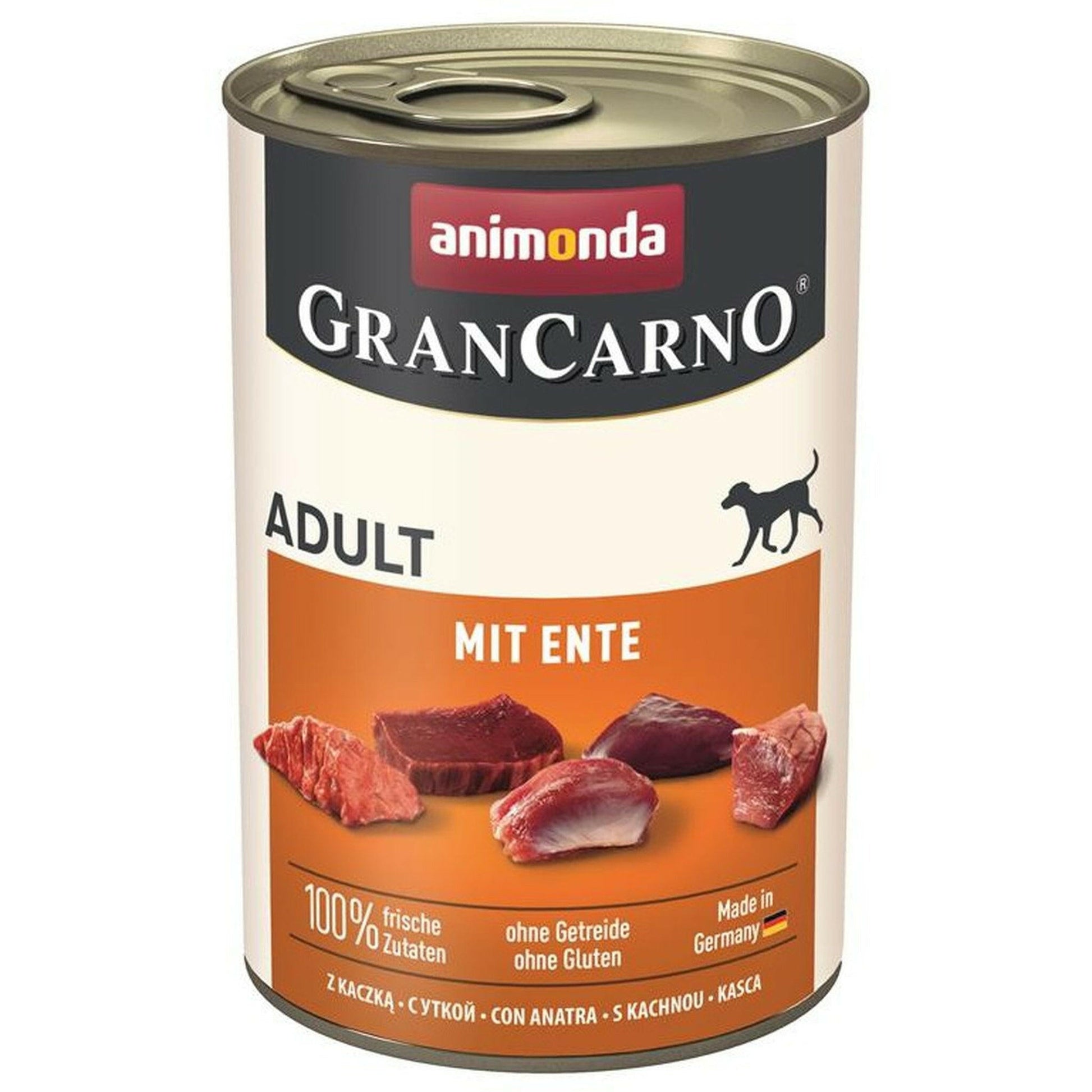 Animonda GranCarno Adult 6x400g