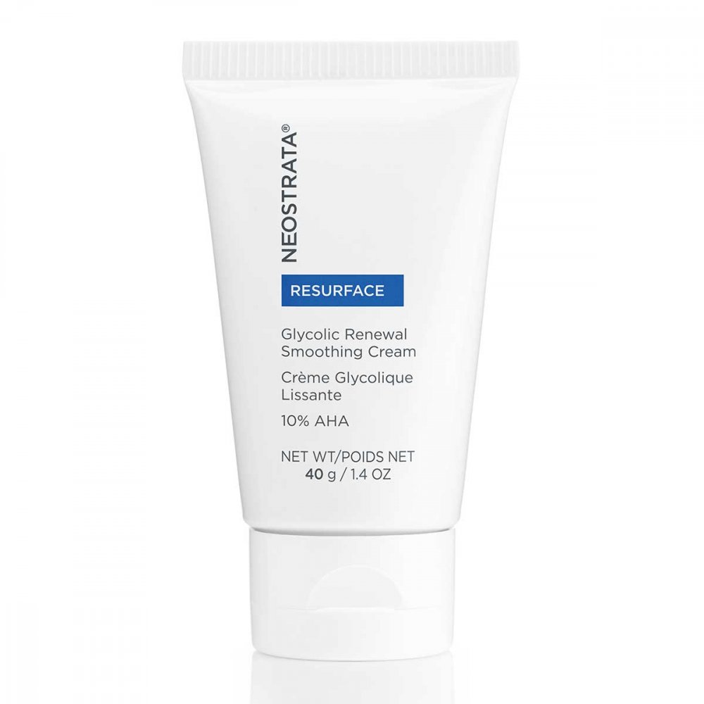 Neostrata Glycolic Renewal Smoothing Cream 10 Aha