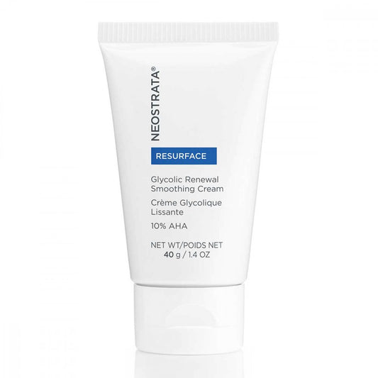 Neostrata Glycolic Renewal Smoothing Cream 10 Aha