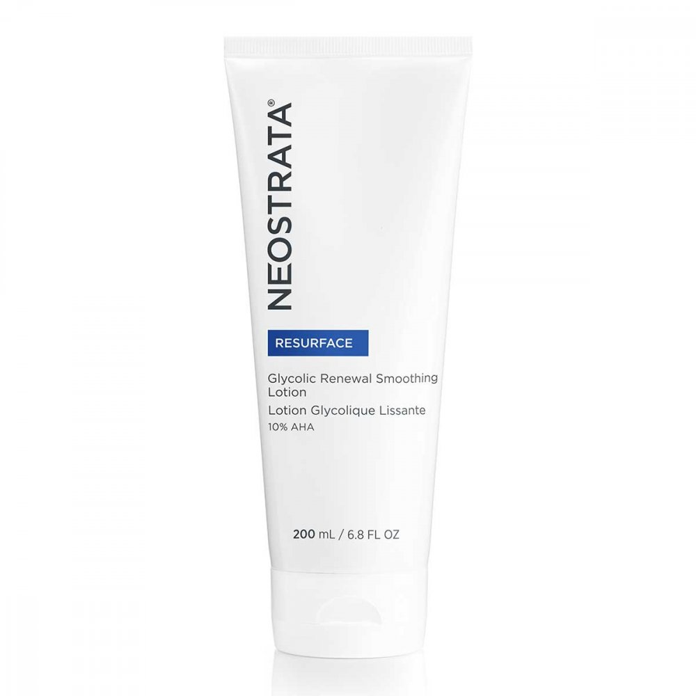 Neostrata Resurface Glycolic Renewal Smoothing Lotion 10% Aha