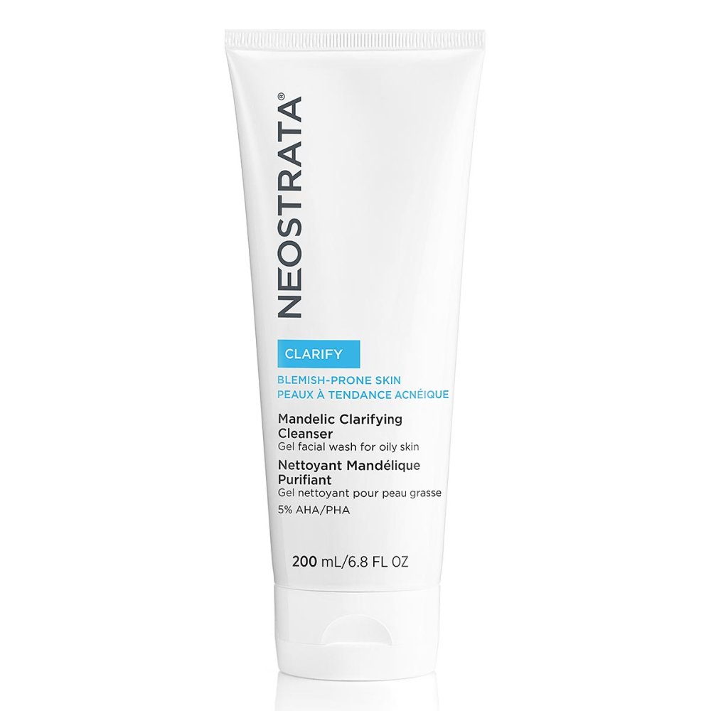 Neostrata Mandelic Clarifying Cleanser 4% PHA/AHA