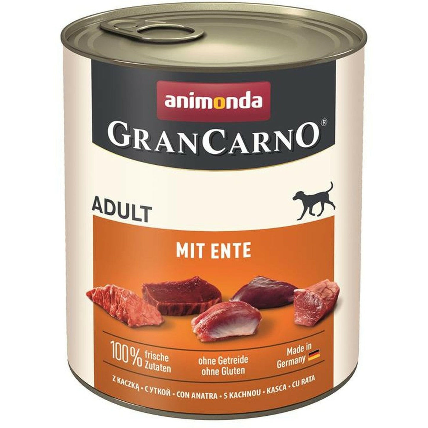 Animonda GranCarno Adult 6x800g