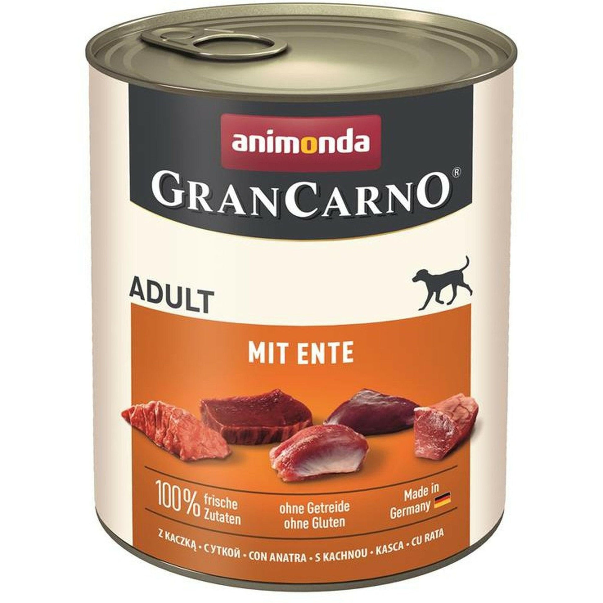 Animonda GranCarno Adult 6x800g