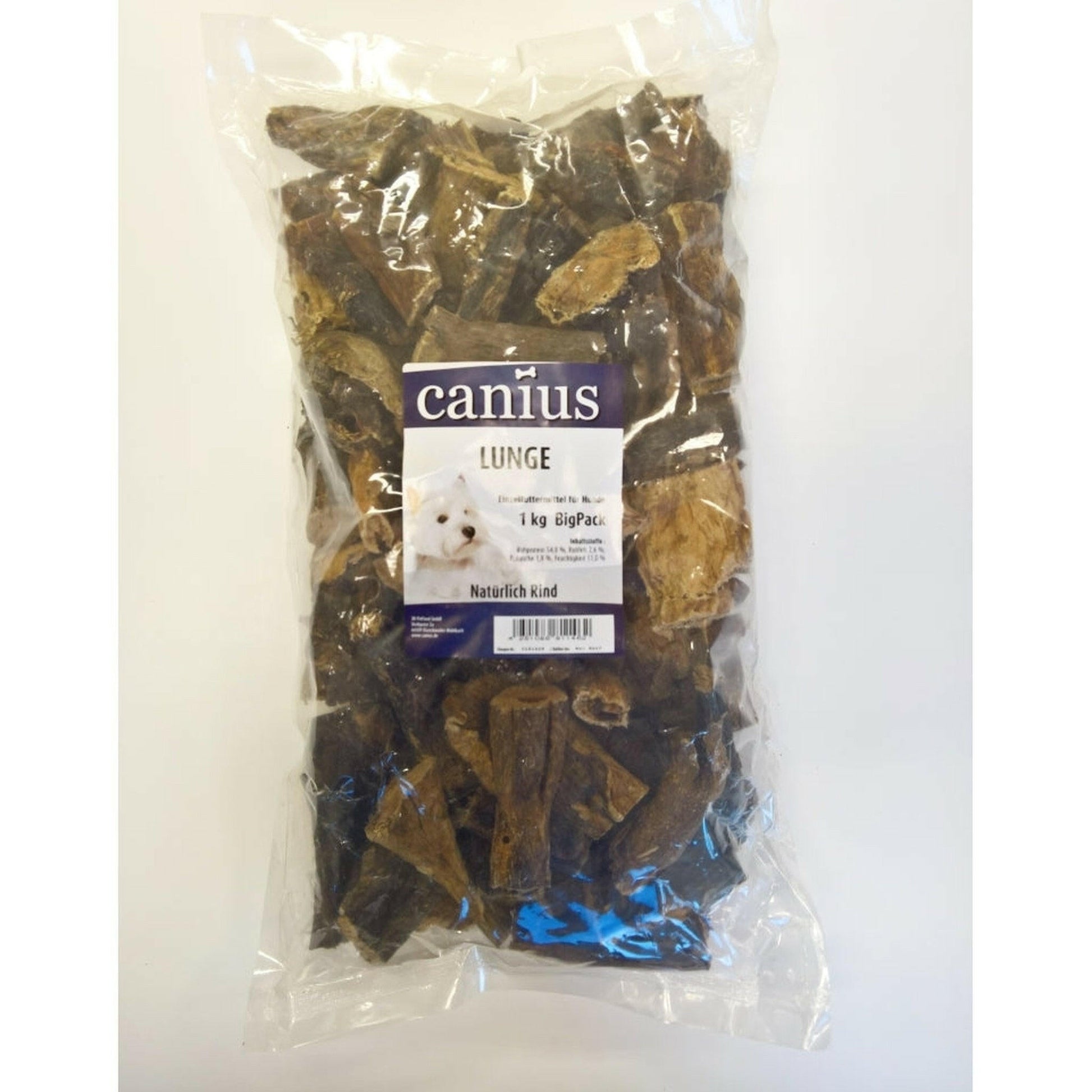 Canius BigPack Lunge 1kg