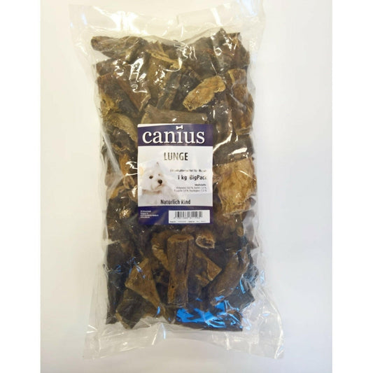 Canius BigPack Lunge 1kg