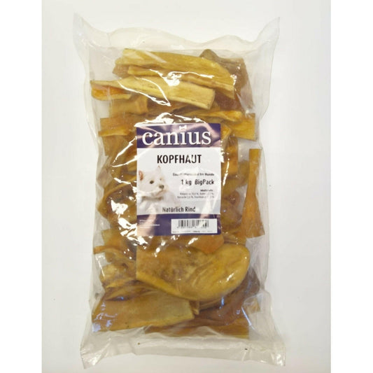 Canius BigPack Kopfhaut 1kg
