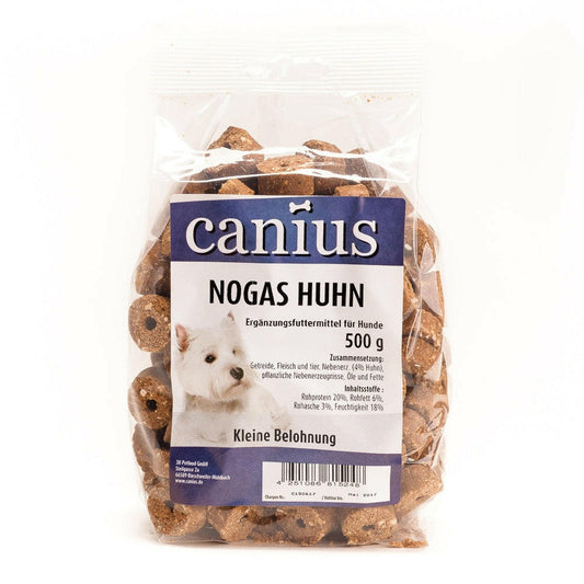 Canius Nogas 500g