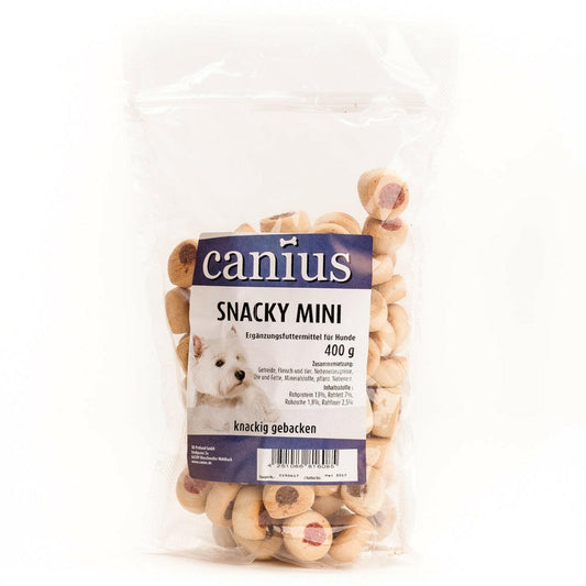 Canius Snacky Mini 400g