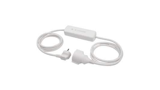 ELV Smart Home Schalt-Mess-Kabel, innen, ELV-SH-PSMCI, powered by Homematic IP