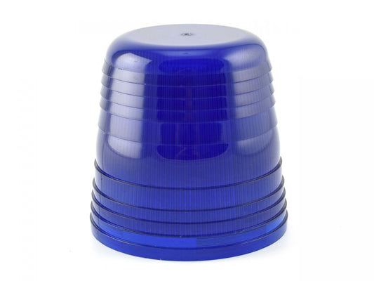 BERG Gehäuse für Rundumlicht für BERG Pedal-Gokarts, blau