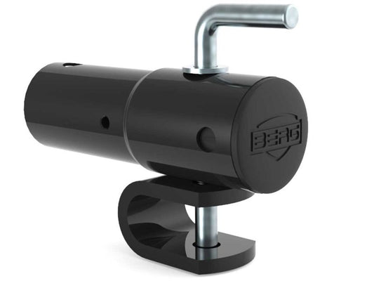 BERG Anhängerkupplung für Buddy und Rally 2.0 Pedal-Gokarts