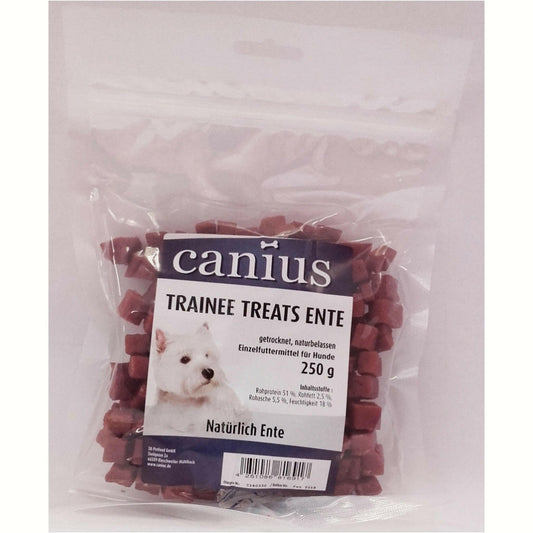 Canius Trainee Treats 250g