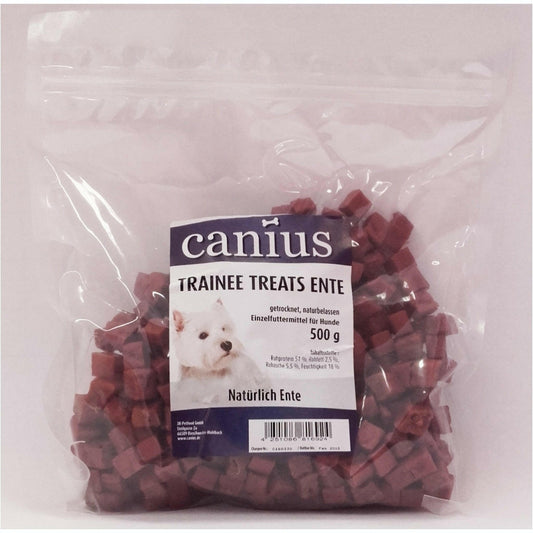 Canius Trainee Treats 500g