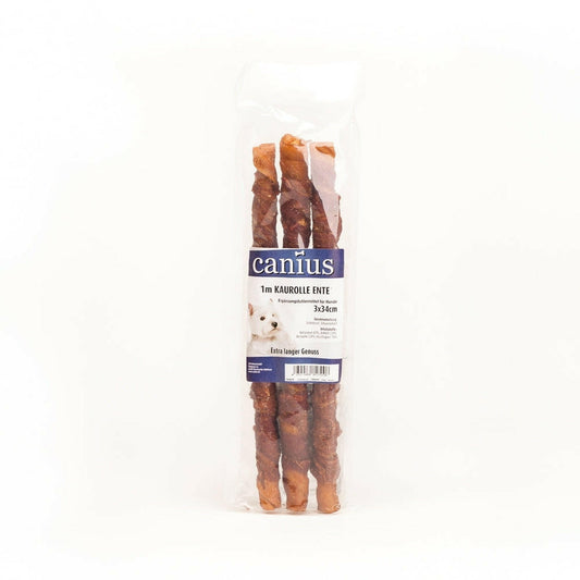 Canius 1m Kaurolle 3x34cm