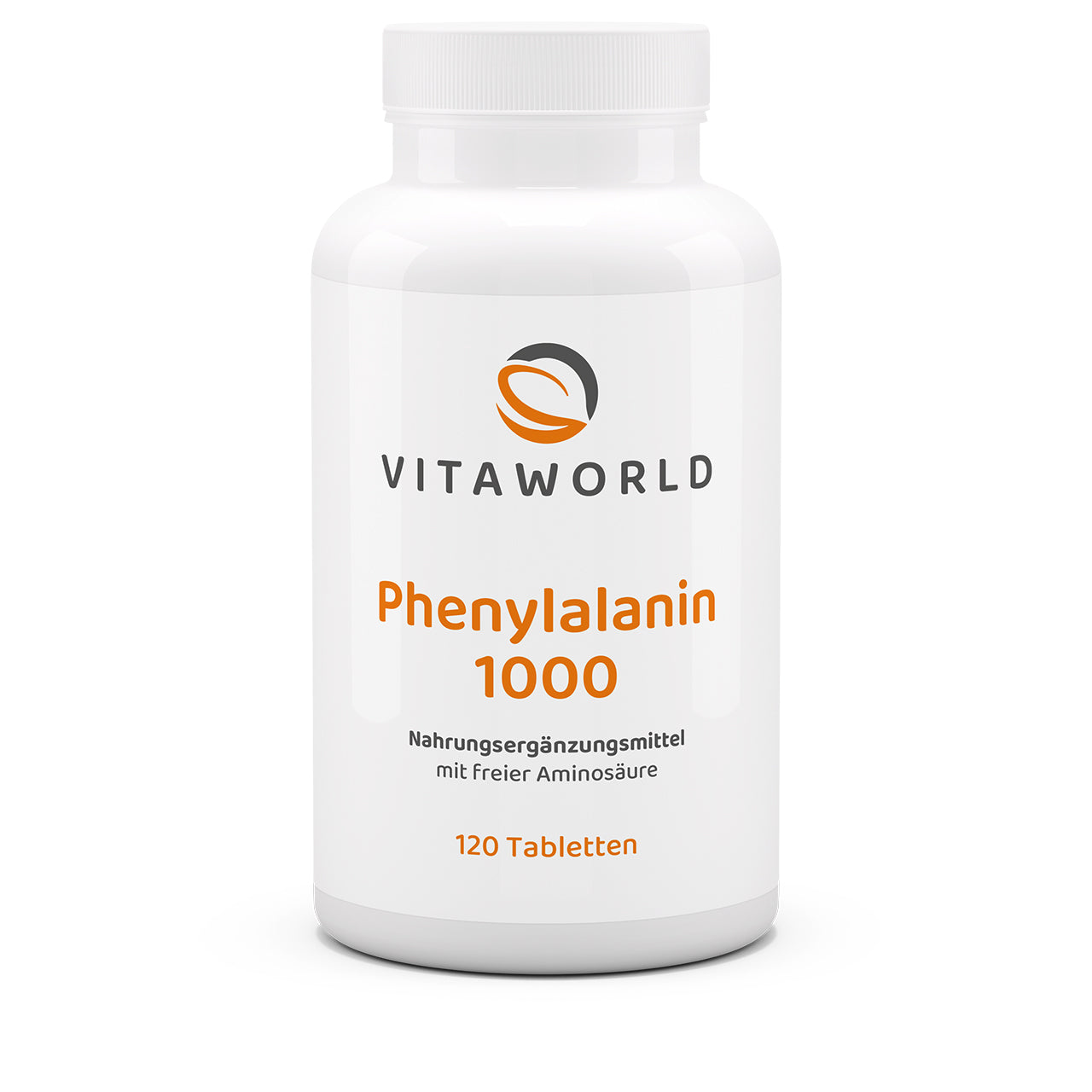 Phenylalanin 1000 mg (120 Tab)