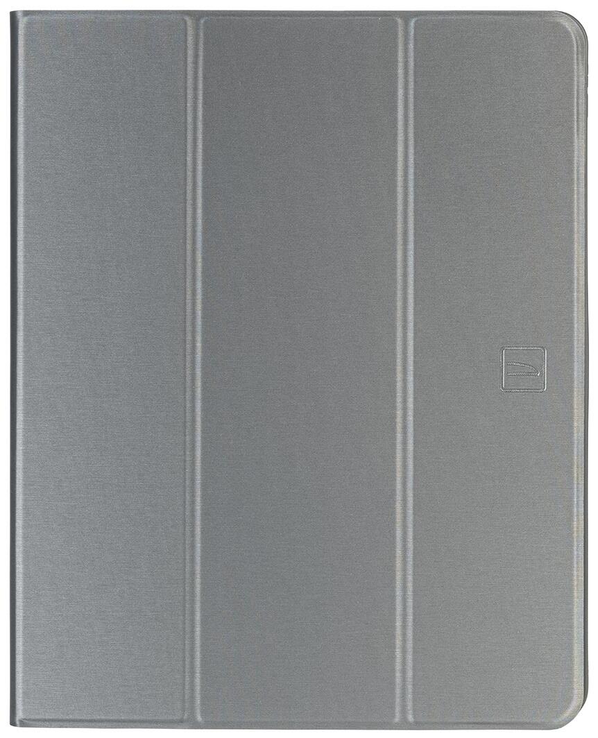 Tucano Link Flip-Hülle für Apple iPad Pro 12,9" (2021) - Dunkelgrau