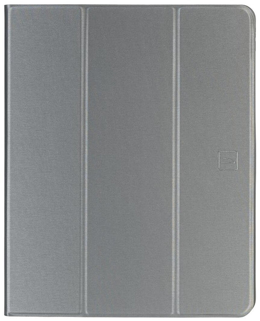 Tucano Link Flip-Hülle für Apple iPad Pro 12,9" (2021) - Dunkelgrau