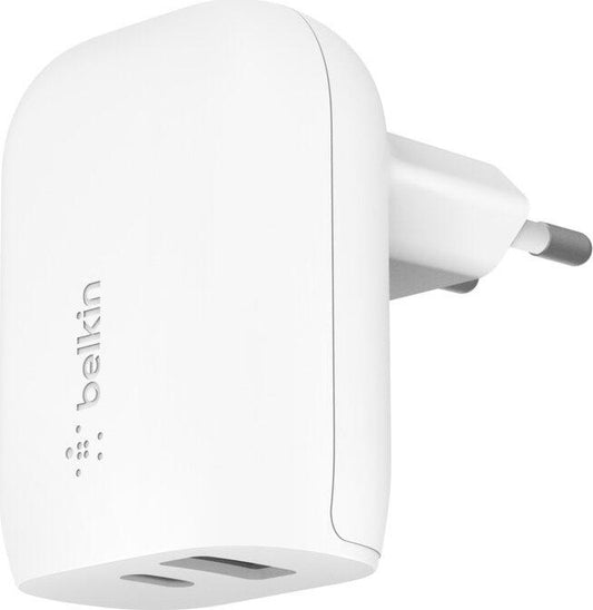 Belkin BoostCharge Adapter - 37Watt