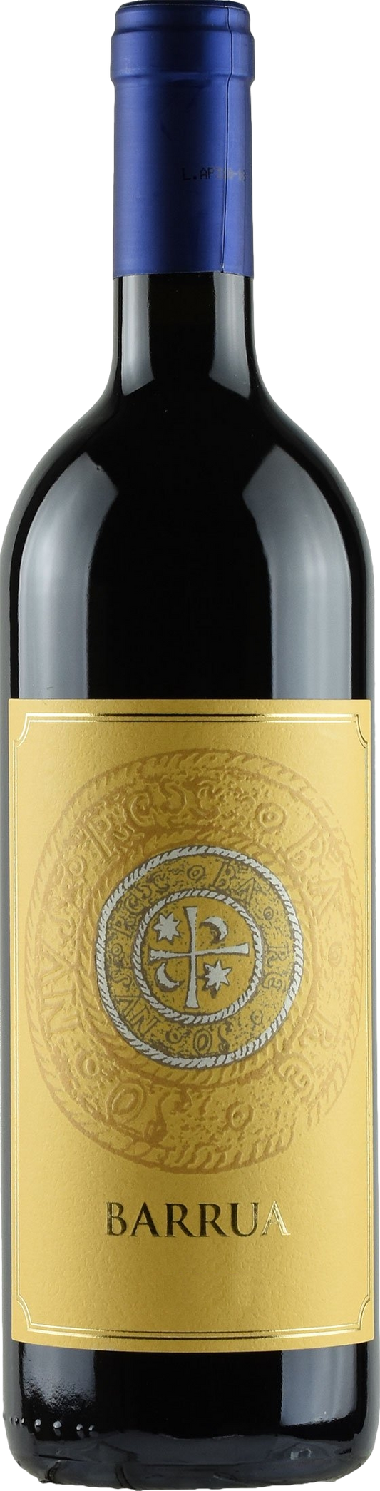 Agricola Punica Barrua 2020