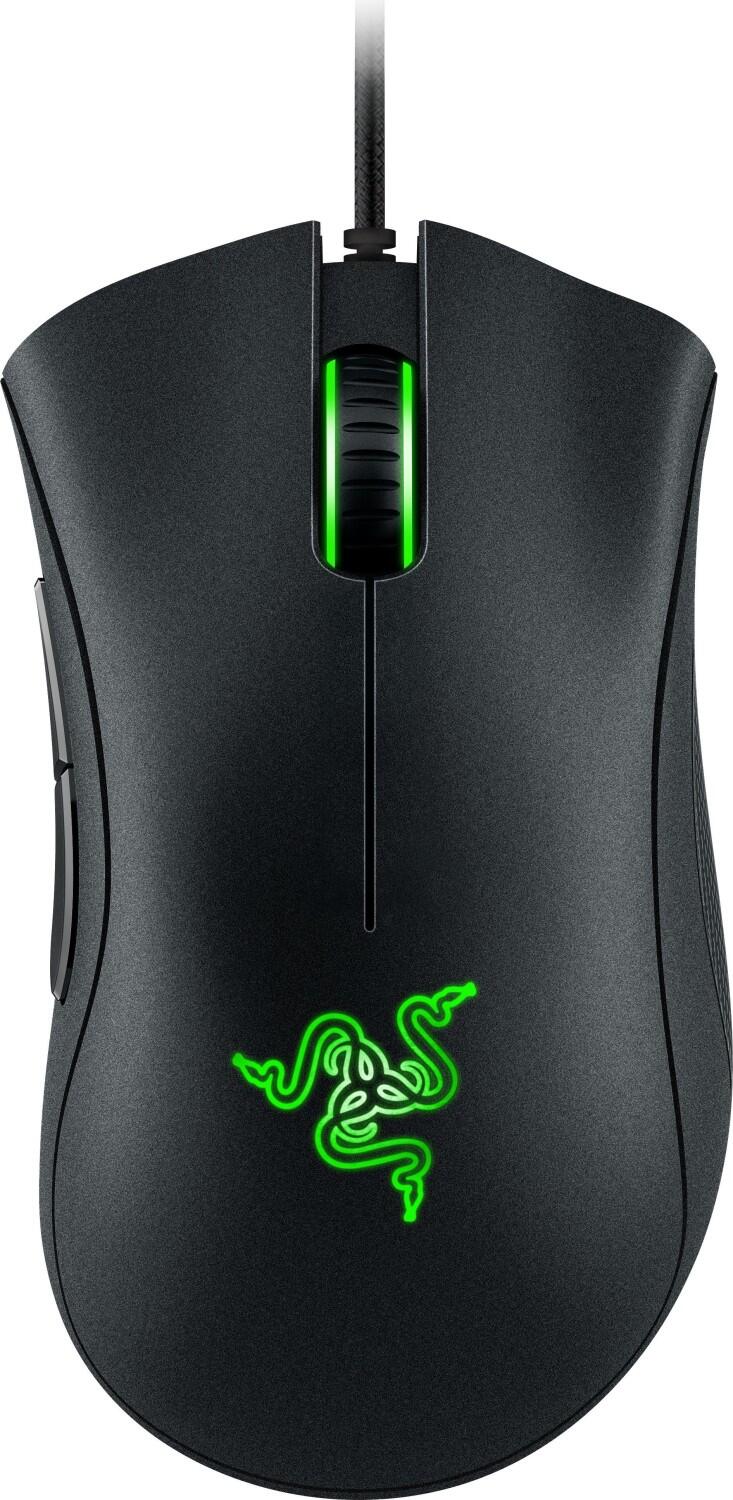 Razer DeathAdder Essential Gaming