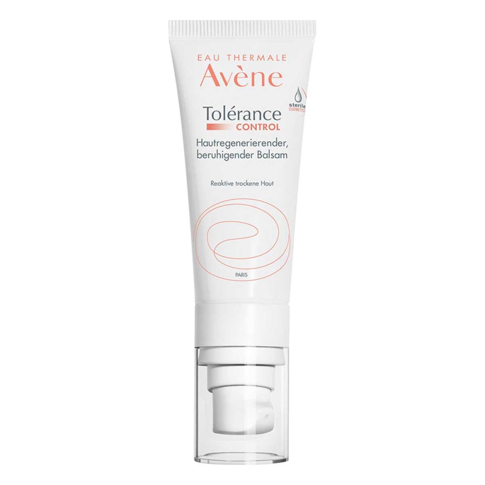 AvÃ¨ne TolÃ©rance CONTROL Balsam