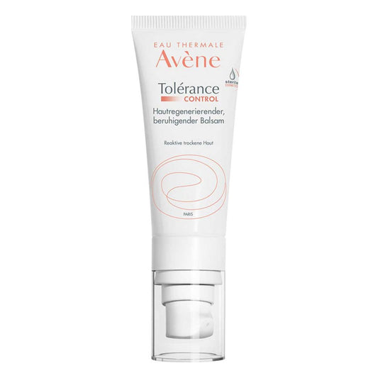 AvÃ¨ne TolÃ©rance CONTROL Balsam