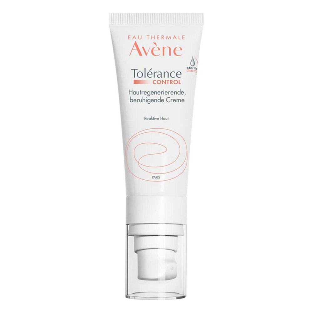 AvÃ¨ne TolÃ©rance CONTROL Creme