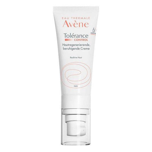 AvÃ¨ne TolÃ©rance CONTROL Creme