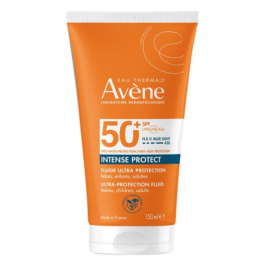 AvÃ¨ne Intense Protect Sonnenfluid SPF 50+