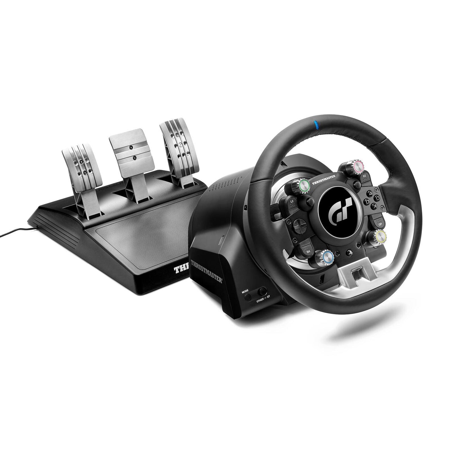 Thrustmaster T