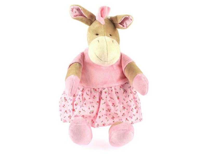 Sänger Wärmflasche Plüschtier »Pferd Diva«