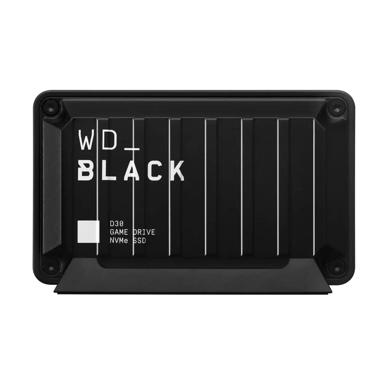 WD_BLACK™ D30 Game Drive SSD
