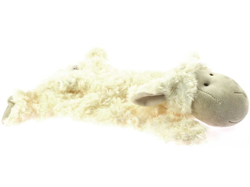Sänger Wärmflasche Bäuchlings »Schaf Sonja«