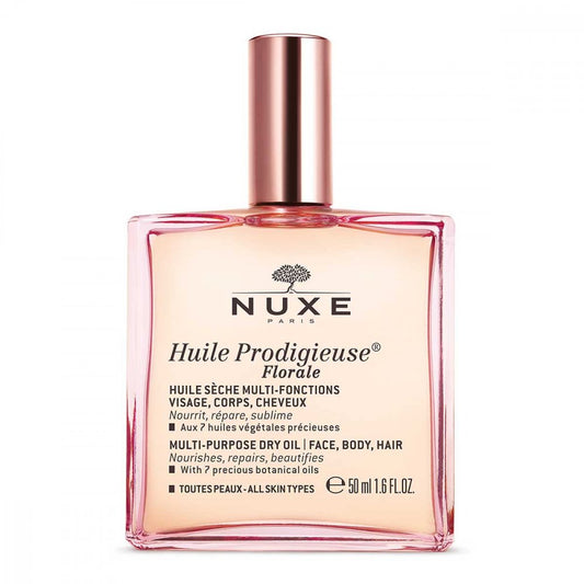 Nuxe Huile Prodigieuse florale