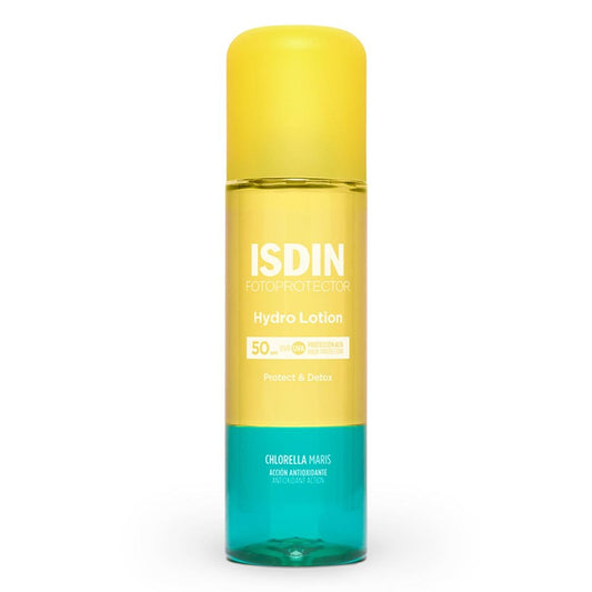 ISDIN Fotoprotector HydroLotion Sonnenspray LSF 50