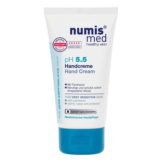 Numis Med pH 5.5 Handcreme