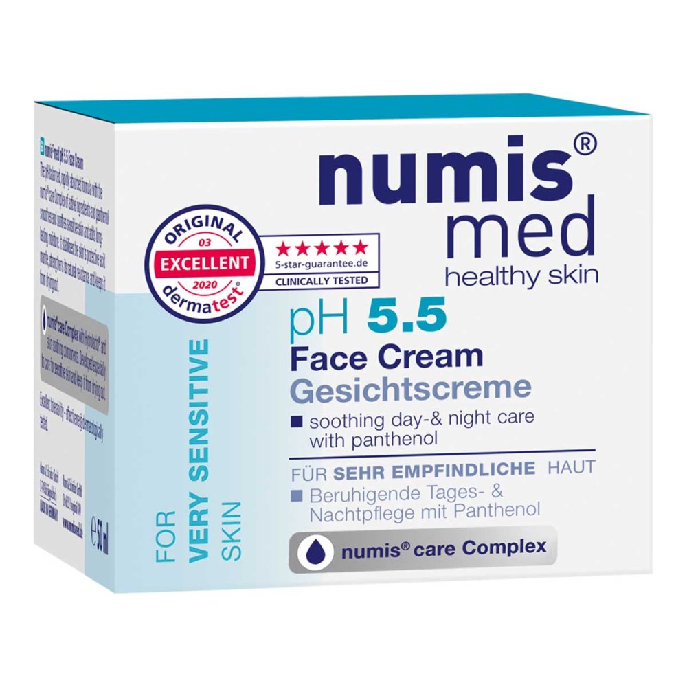 Numis Med pH 5.