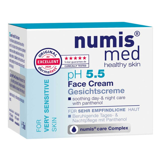 Numis Med pH 5.
