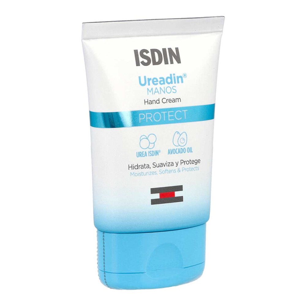 ISDIN Ureadin Handcreme Manos Protect